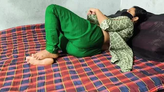 Big Sister Trying Anal Sex For The First Time Caught On Camera