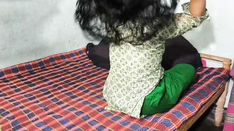 Big Sister Trying Anal Sex For The First Time Caught On Camera