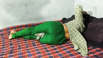 Big Sister Trying Anal Sex For The First Time Caught On Camera