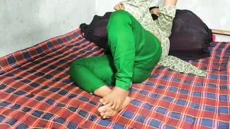 Big Sister Trying Anal Sex For The First Time Caught On Camera