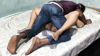 Desi Aunty Bent Over Gets Assfucked Hard After Kitchen Chores Done