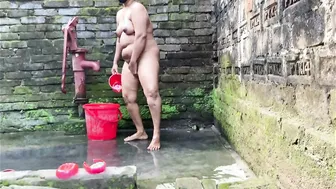 Desi Bhabhi Getting Pounded Hard In Her First Rough Bedroom Encounter