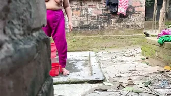 Desi Bhabhi Getting Pounded Hard In Her First Rough Bedroom Encounter