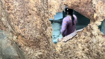 Cute Desi Girlfriend Moaning Loud During Passionate Hardcore Fucking