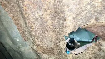 Cute Desi Girlfriend Moaning Loud During Passionate Hardcore Fucking