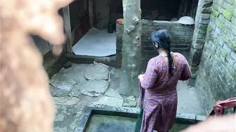 Cute Desi Girlfriend Moaning Loud During Passionate Hardcore Fucking
