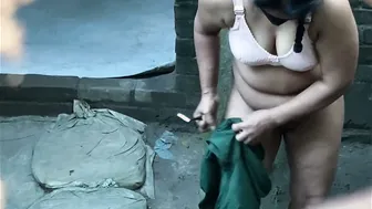 Cute Desi Girlfriend Moaning Loud During Passionate Hardcore Fucking