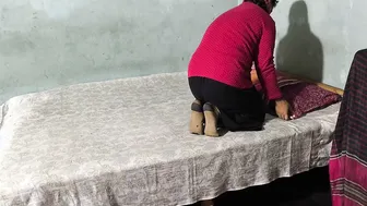 Indian Village Stepsiblings Lose Virginity Together In Secret Hookup