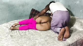 Desi Stepsister Caught Alone With Stepbrother Leads To Taboo Fucking