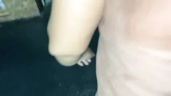 Telugu Mallu Maid Seduced And Fucked Hard By Her House Owner All Night