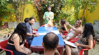 Desi Porn Stars Teach Eager Students Proper Fucking In Classroom