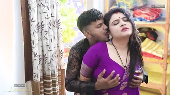 Mallu Housewife Gets Taken Hard By Stranger On Apartment Building Stairs