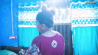 Desi Pornstars Have Real Backstage Orgy After Finishing Their Shoot