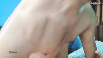 Desi Stepbrother Teaching His Horny Stepsister How To Fuck Properly