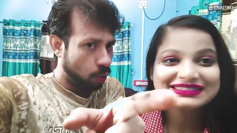 Desi Stepbrother Teaching His Horny Stepsister How To Fuck Properly