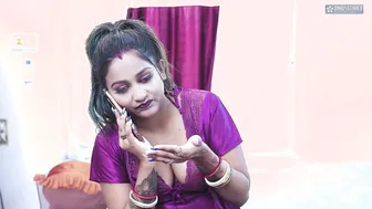 Two Desi Bhabhis Get Thai Massage And Hardcore Fuck From Massage Boy