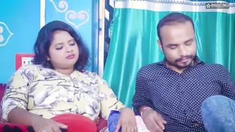 Desi Big Tit Bhabhi Gets Facial Fuck From Both Devars In Full Movie