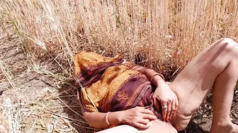 Desi Poor Farm Girl Seduced And Fucked By Her Stepbrother Hard