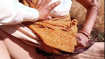 Desi Poor Farm Girl Seduced And Fucked By Her Stepbrother Hard