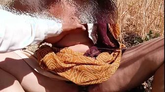 Desi Poor Farm Girl Seduced And Fucked By Her Stepbrother Hard