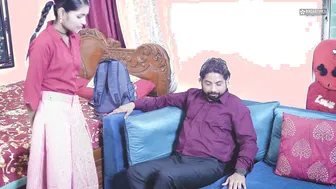 Desi Schoolgirl Loses Her Cherry To Tuition Teacher In First Hardcore