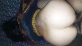 Desi Wife Gets Her Pussy Pounded Hard During Her First Anal Sex With His Brother