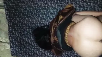 Desi Wife Gets Her Pussy Pounded Hard During Her First Anal Sex With His Brother