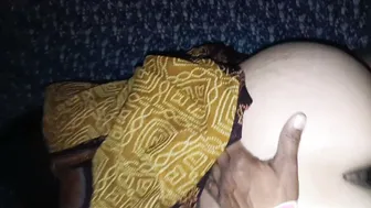 Desi Wife Gets Her Pussy Pounded Hard During Her First Anal Sex With His Brother