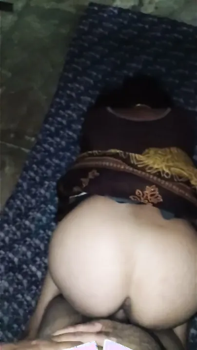 Desi Wife Gets Her Pussy Pounded Hard During Her First Anal Sex With His Brother