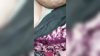 Desi Sister-In-Law Takes Brother-In-Law's Thick Cock From Behind Today