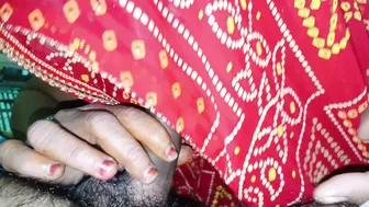 Indian Stepbrother Rams His Stepsister's Tight Pussy From Behind Hard