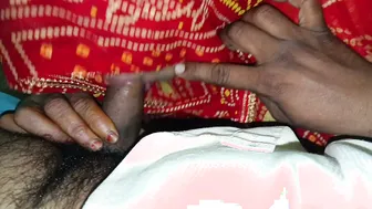 Indian Stepbrother Rams His Stepsister's Tight Pussy From Behind Hard