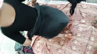 Stepbrother Fucks Desi Stepsister Hard Making Her Scream With Pleasure