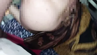 Indian Stepsister Bent Over Gets Her Skirt Lifted And Fucked From Behind