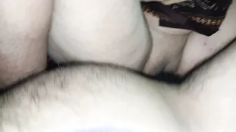 Indian Daughter In Law Rides Father In Law's Cock Fucking Her Pussy