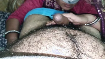 Indian Saali Sucking Devars Cock Loud Then Riding Him Like Crazy