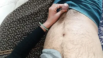 Indian Bahu Getting Her Ass Filled With Cum By Her Sasur At Home