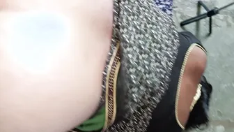 Indian Bahu Getting Her Ass Filled With Cum By Her Sasur At Home