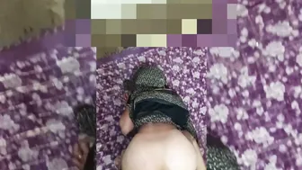 Desi Virgin Sali Getting Her Ass Destroyed By Her Jija On Holiday