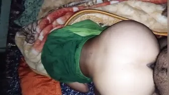 Indian Stepsister Fucked Doggy All Night Begs For Daily Fucking Now