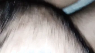 Indian Stepsister Fucked Doggy All Night Begs For Daily Fucking Now