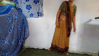 Friends Horny Indian Wife Riding My Cock Standing Desperate For Dick