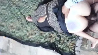Indian Teen Student Giving Sex Tuition In Saree To Young Classmate