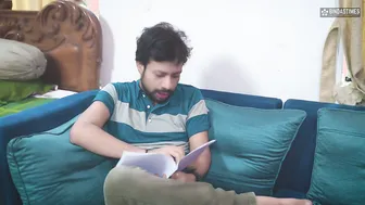 Indian Stepsister Fucked Hard By Stepbrother In Multiple Sex Positions