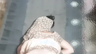 Marathi Bhabhi Kavita Strips From Her Dress For Boyfriend's Romantic Fuck