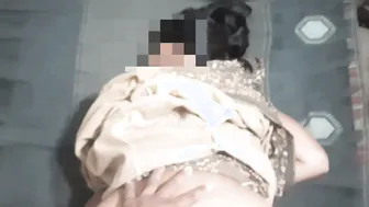 Marathi Bhabhi Kavita Strips From Her Dress For Boyfriend's Romantic Fuck