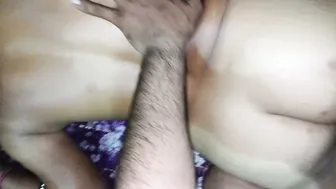 Devar Strips Bhabhi's Clothes Off Spending The Whole Night Inside Her