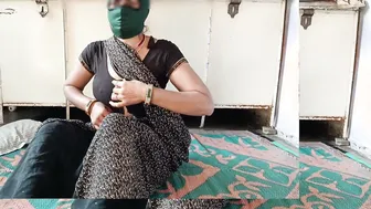 Indian Stepbrother Pounds His Stepsister Hard And Cums All Over Her Ass