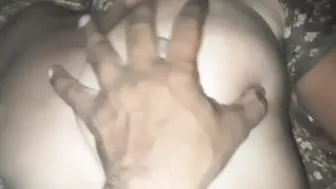 Indian Husband And Wife Real Homemade Sex Tape At Home After Dinner