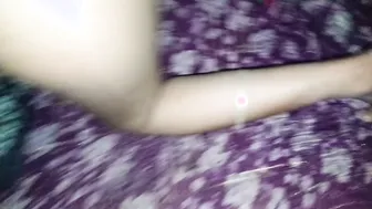 Desi Bhabhi Bent Over And Fucked Doggy Style By Her Devar At Home Today